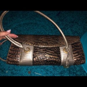 Brahmin shoulder bag